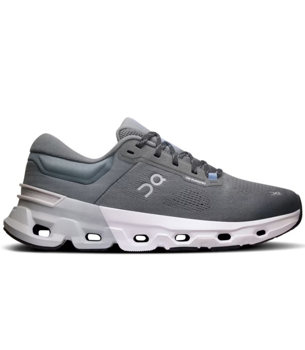 On Cloudflyer 5 Running Shoes - Men's