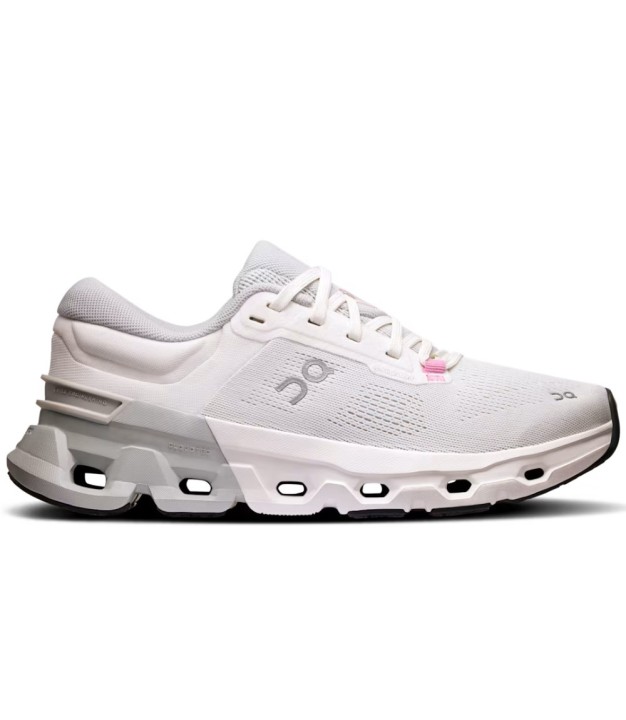 On Cloudflyer 5 Running Shoes - Women's