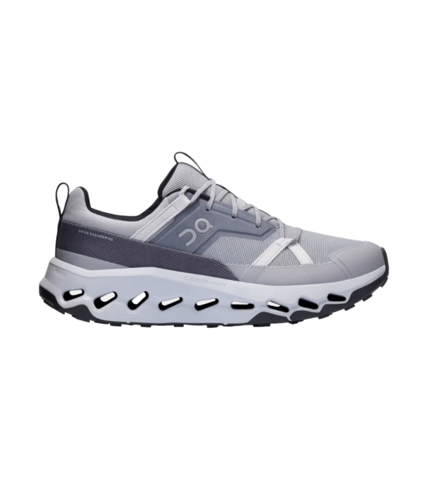 On Cloudhorizon Men's Shoes, alloy/frost