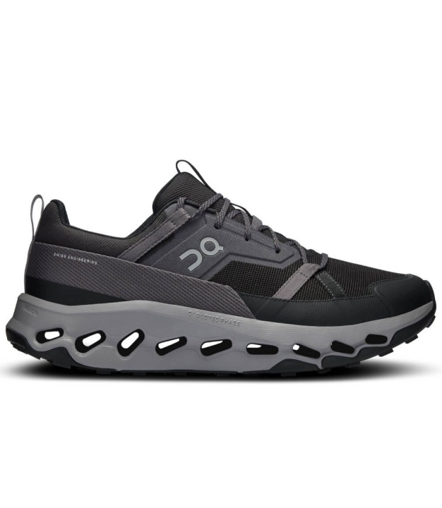 On Cloudhorizon Men's Shoes, Black/Alloy