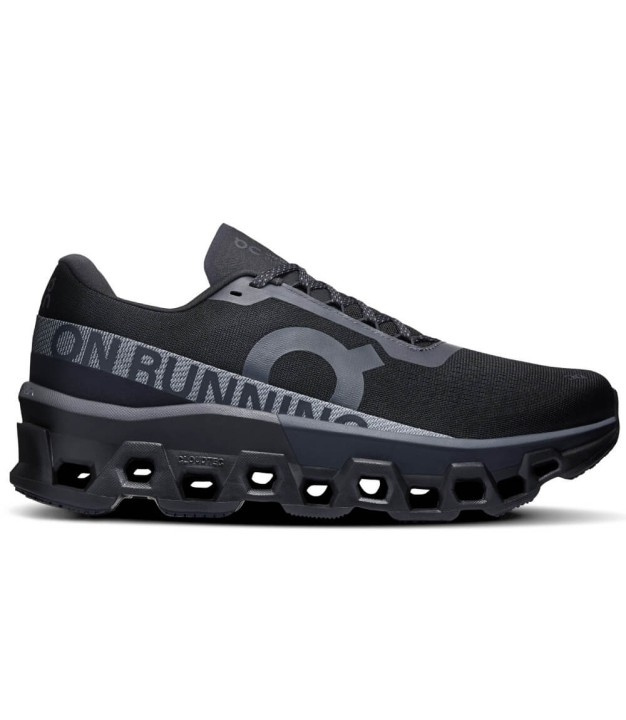 On Cloudmonster 2 Running Shoes - Men’s