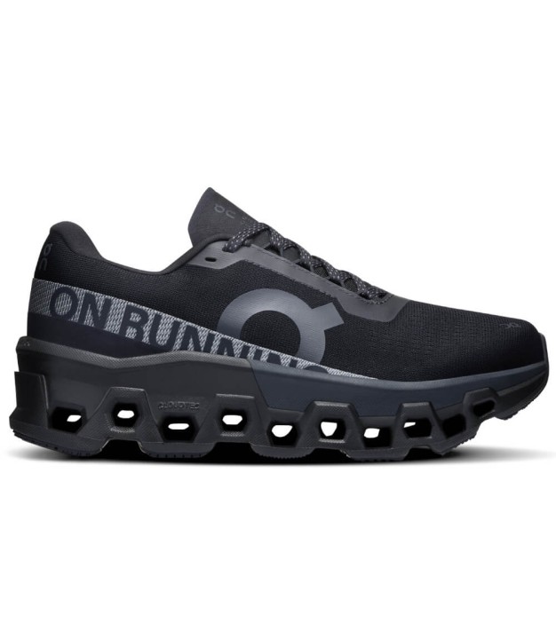 On Cloudmonster 2 Running Shoes - Women's