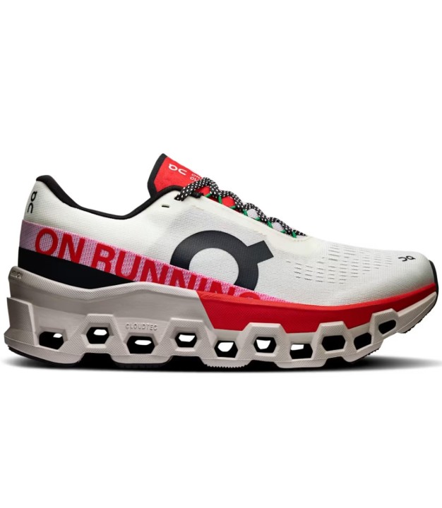 On Cloudmonster 2 Running Shoes - Women's