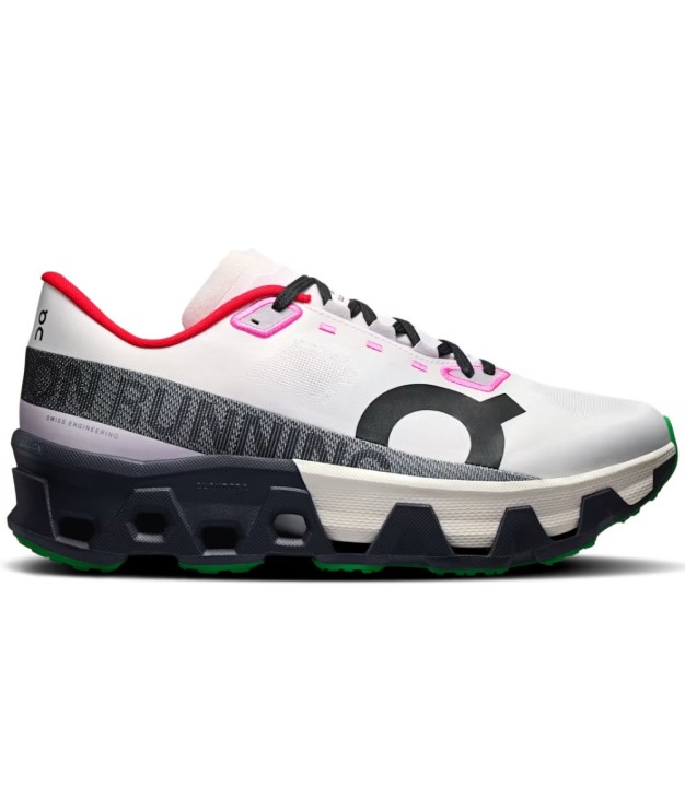 On Cloudmonster Hyper Running Shoes - Men's