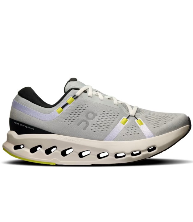 On Cloudsurfer 2 Running Shoes - Men's