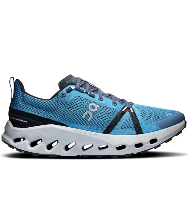 On Cloudsurfer Trail Running Shoes - Men's