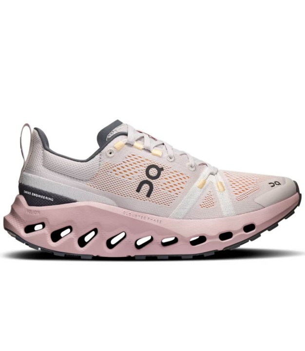 On Cloudsurfer Trail Running Shoes - Women's