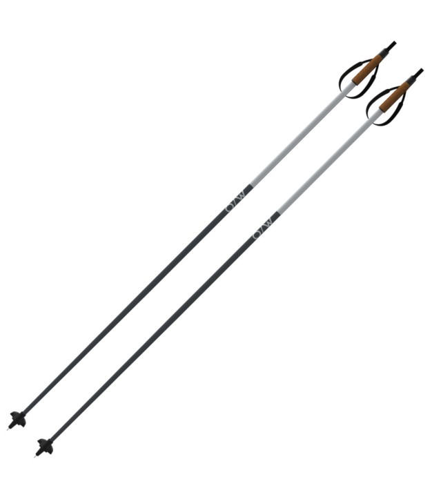 One Way Diamond 3 Nordic Ski Poles