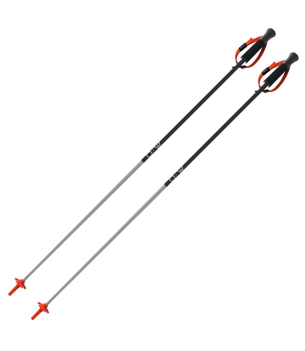 One Way GT 14 Ski Poles