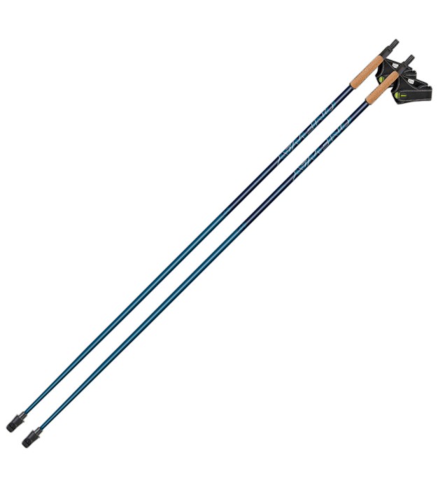 One Way Team 14 Nordic Walking Poles