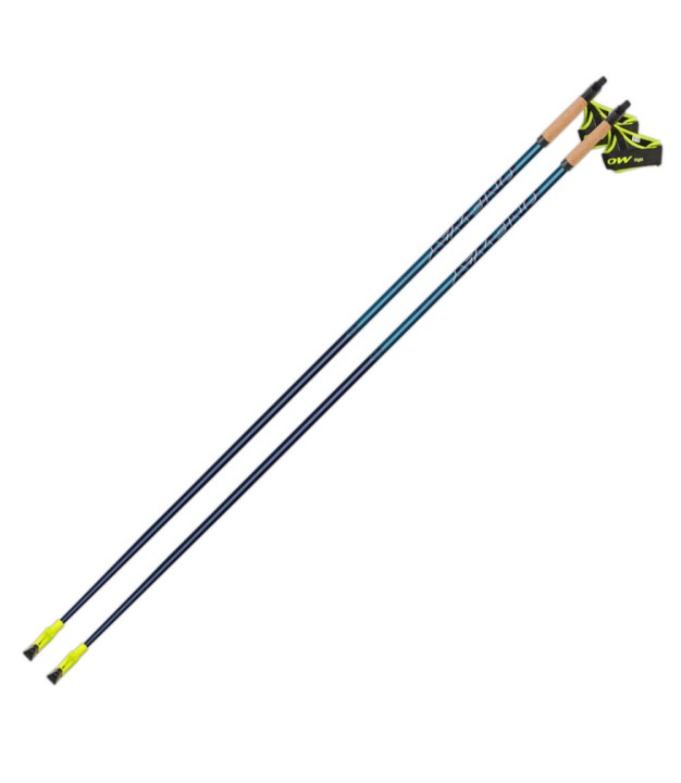 One Way Team 15 Nordic Walking Poles, OZ50419