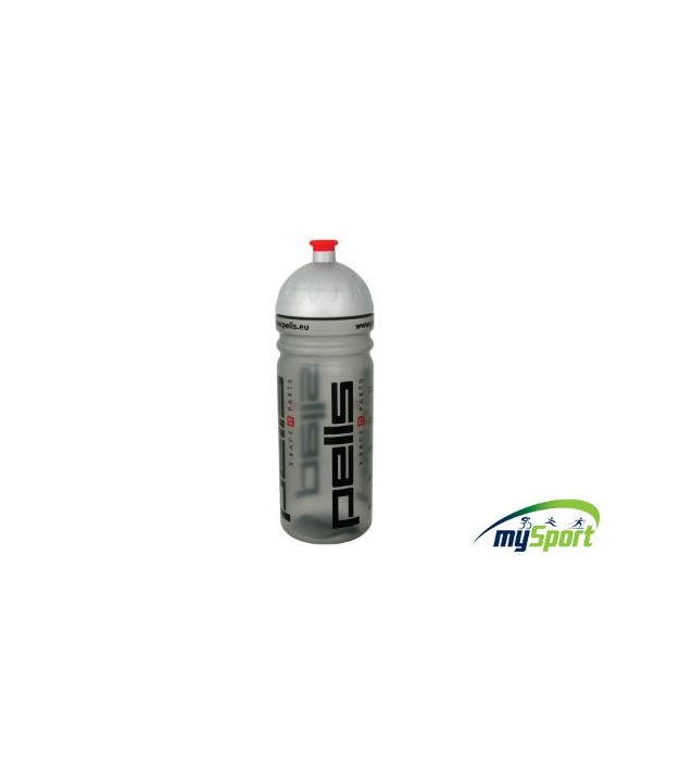 Cycling Bottle X-Race 0.7 L Silver