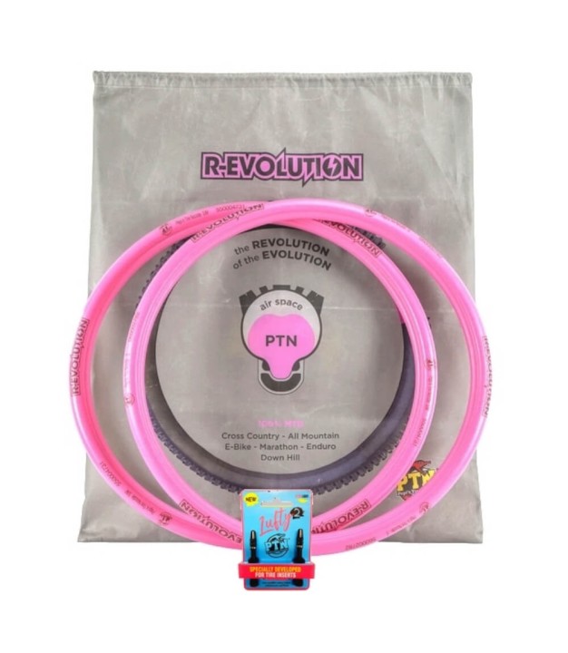 Pepi's Tire Noodle R-Evolution 29" With Valve Lufty, Pair