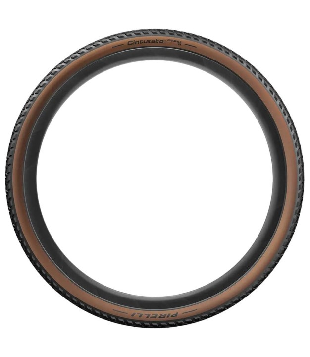 Pirelli Cinturato Gravel M Tire 700x50C, Classic