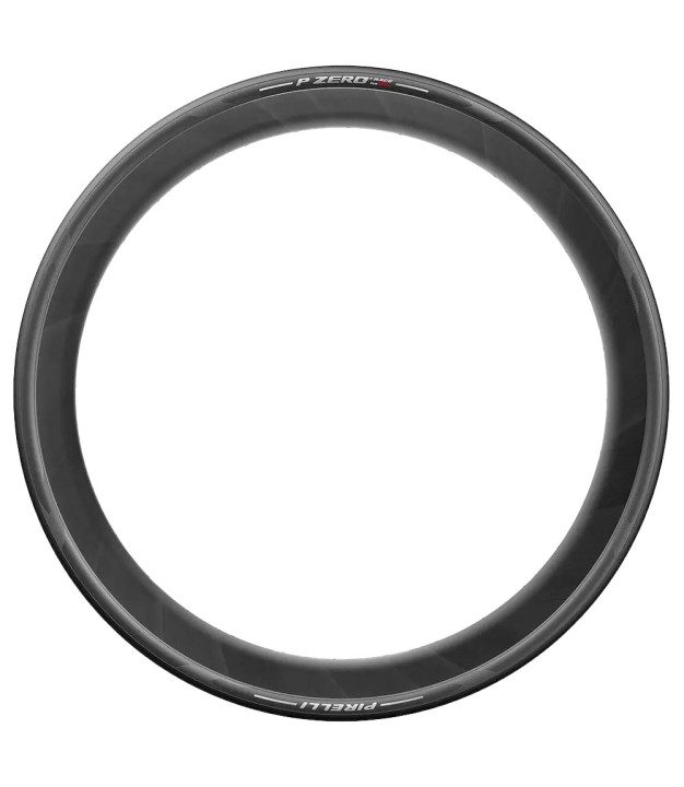 Pirelli P Zero Race TLR SL Road Tire, 700x28C, Black