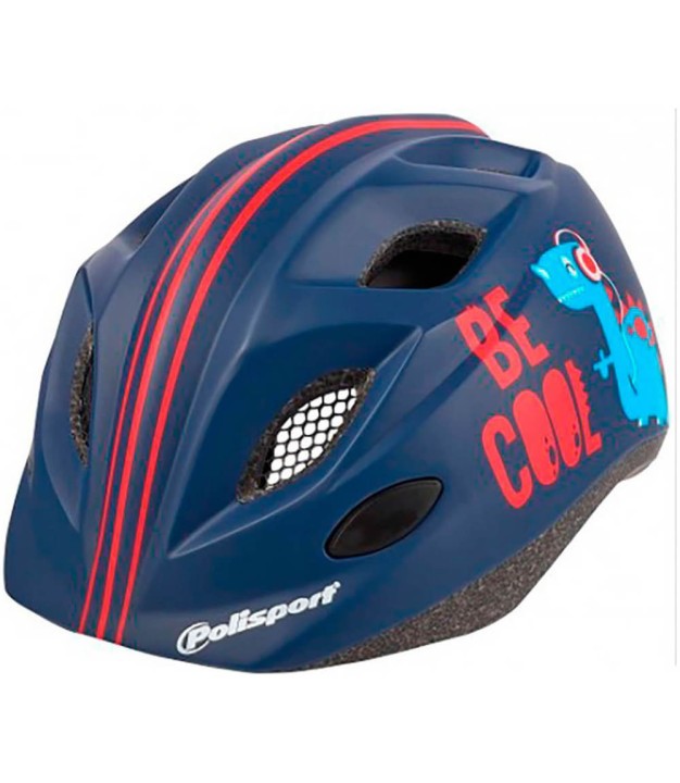 Kids Helmet Polisport S Kids Premium, be cool, 8740900015