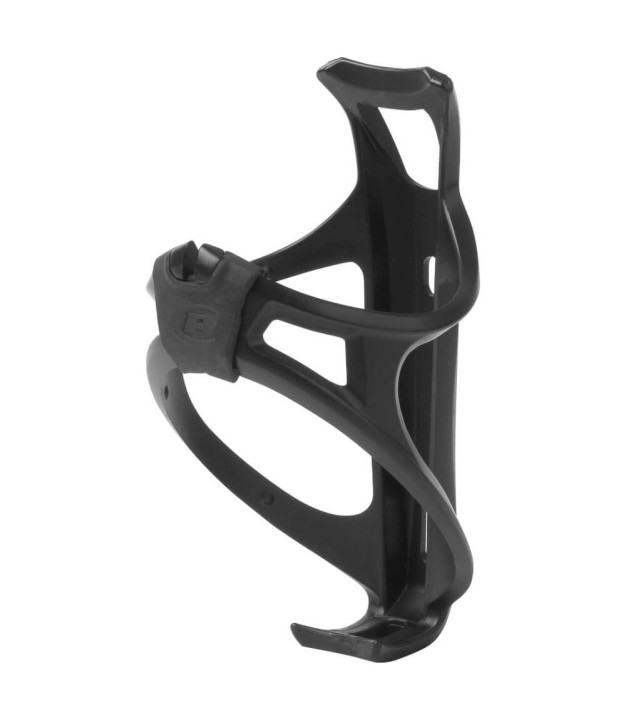 Polisport Bottle Cage Premium, Black