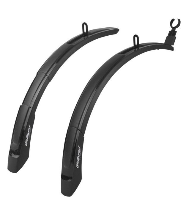 Polisport Expander Kids Mudguard Set 20'',24''