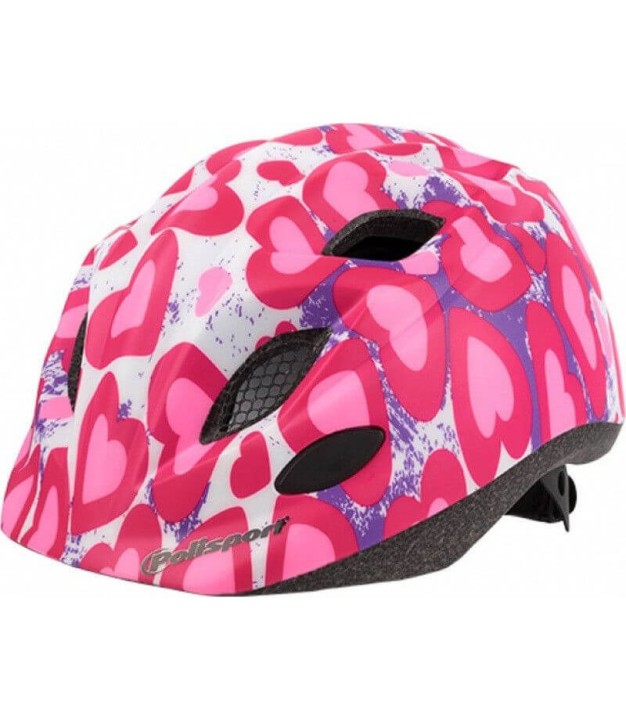 Kids Helmet Polisport S Kids Premium, 8740900014