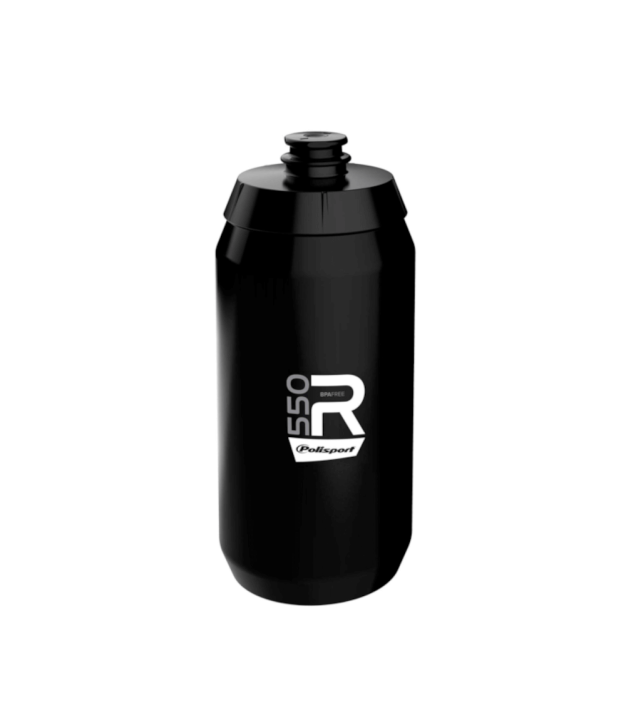 Polisport R550 Bottle, black