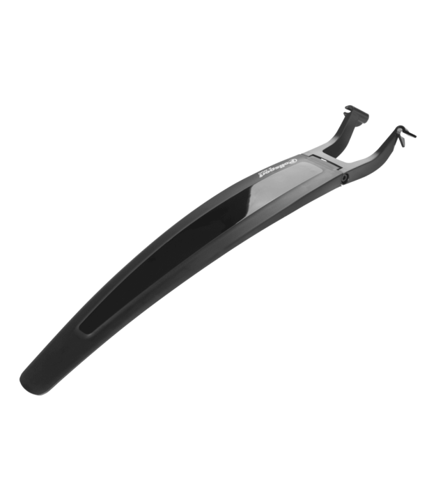 Polisport S Mud Long Rear Mudguard For Saddle Rails