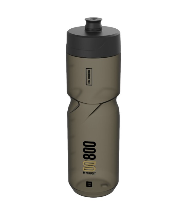 Polisport Screw-On Bottle S800, Grey