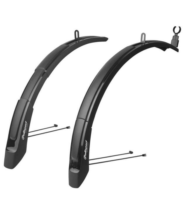 Polisport The Expander Cross Mudguards Set 26", 29"