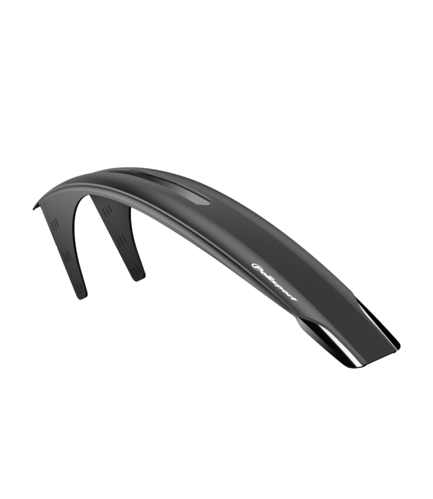 Polisport X-Cape Evo Rear Mudguard 