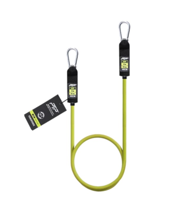 PTP Powertube Elite Light, Lime