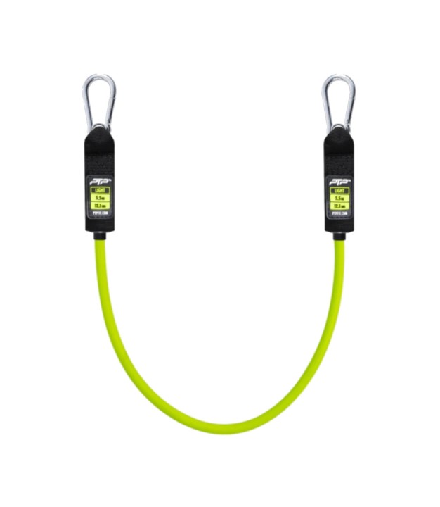 PTP Powertube Elite Mini Light, Lime