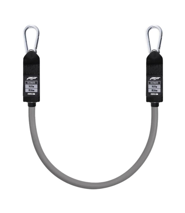 PTP Powertube Elite Mini Ultimate, Grey