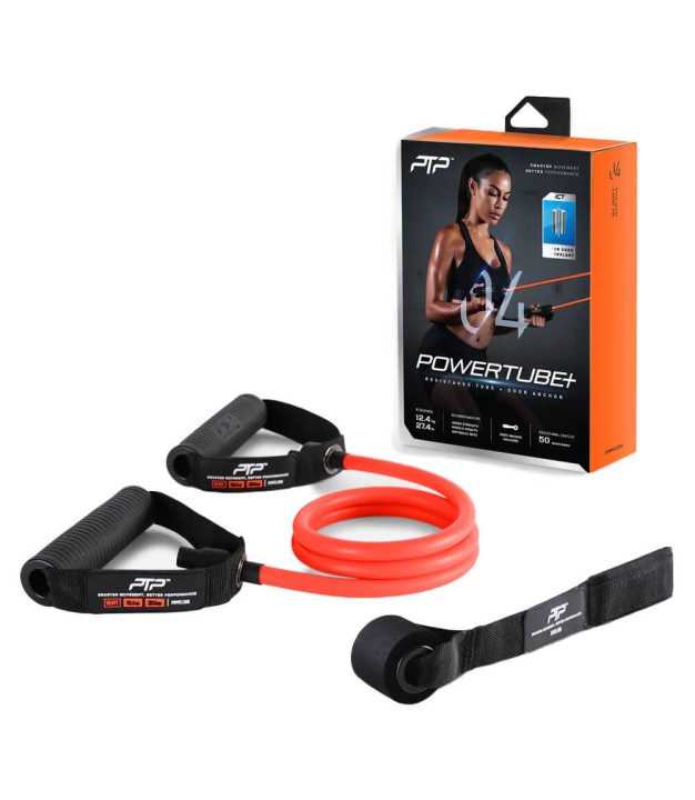 PTP Powertube+ Heavy, Orange