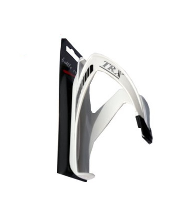 TRX Bottle Cage White