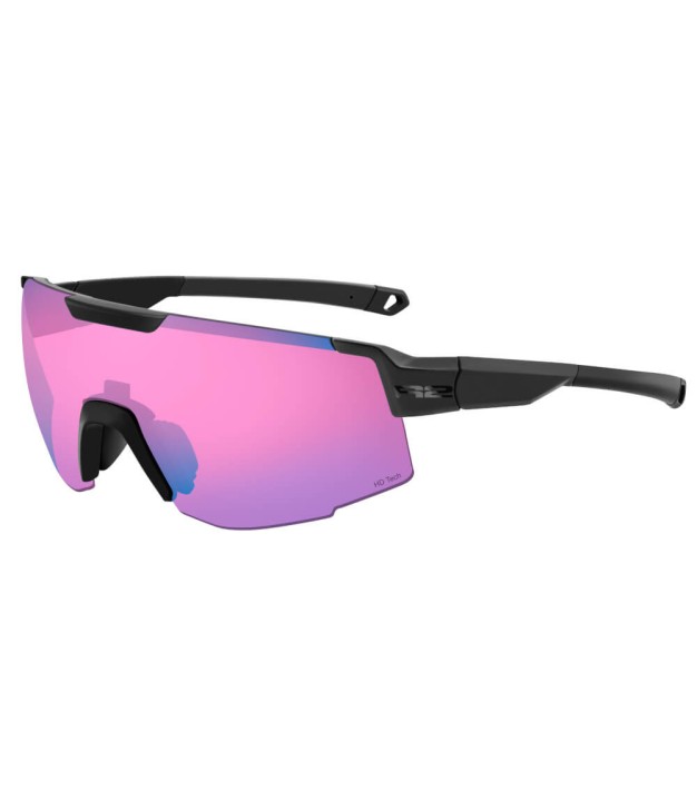 R2 Edge, Pink, Matt Grey | Sporta Saulesbrilles