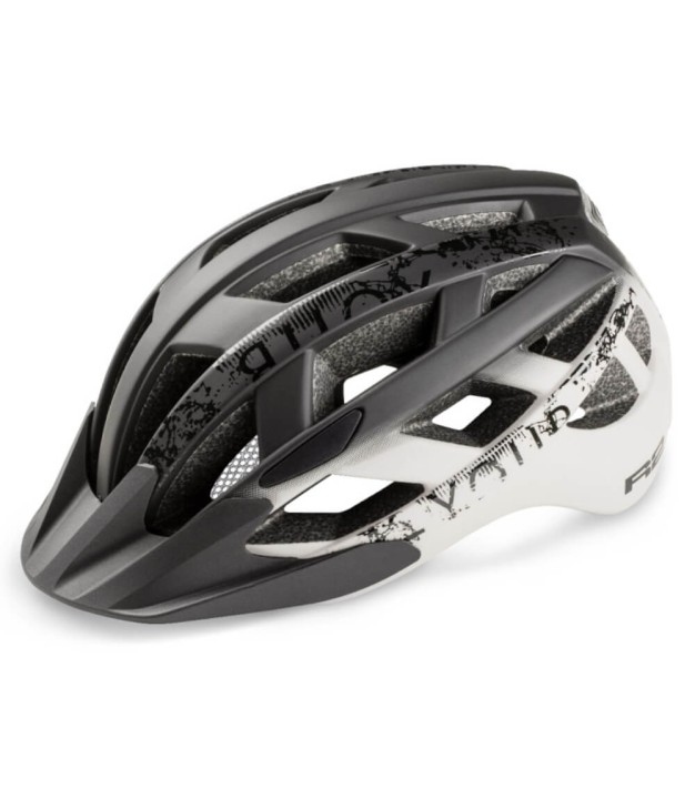 R2 Lumen Bike Helmet, Sand/Black