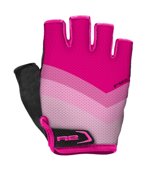 R2 Ombra Women's Bike Gloves, Pink