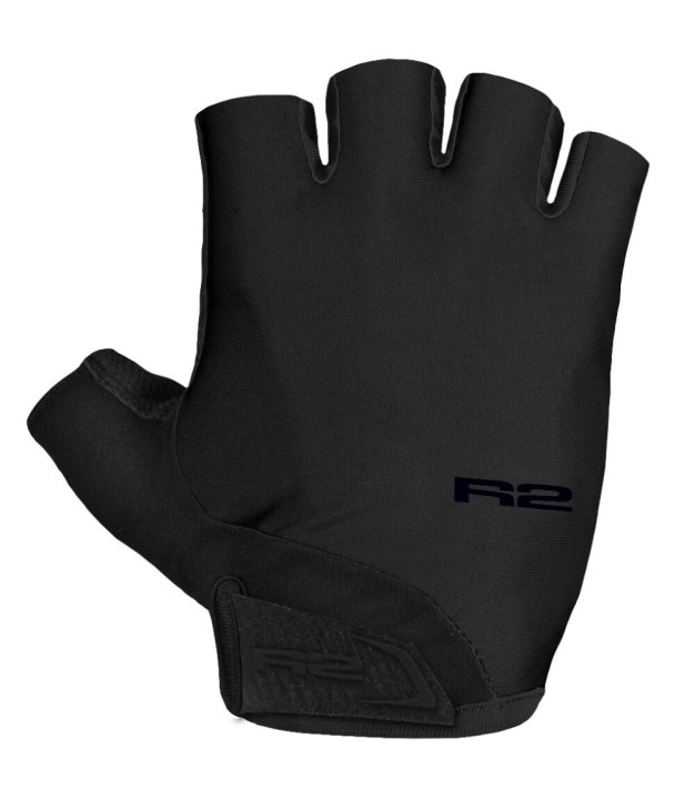 R2 Riley Bike Gloves, Black/Black