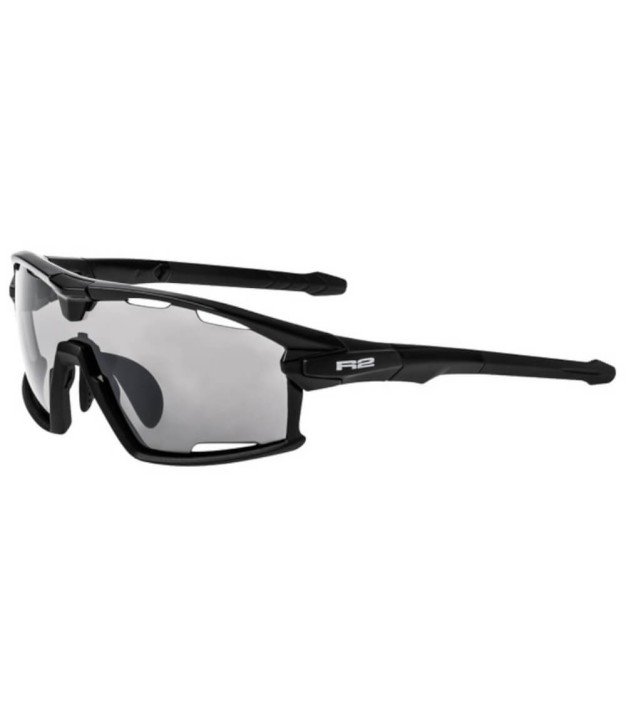 R2 ROCKET Sport sunglasses Black