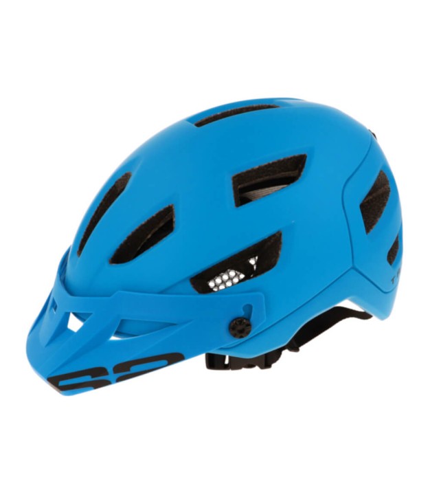 R2 Trail Bike Helmet, Blue