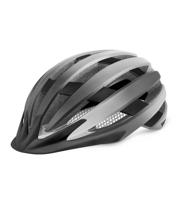 R2 Ventu Bike Helmet, Grey