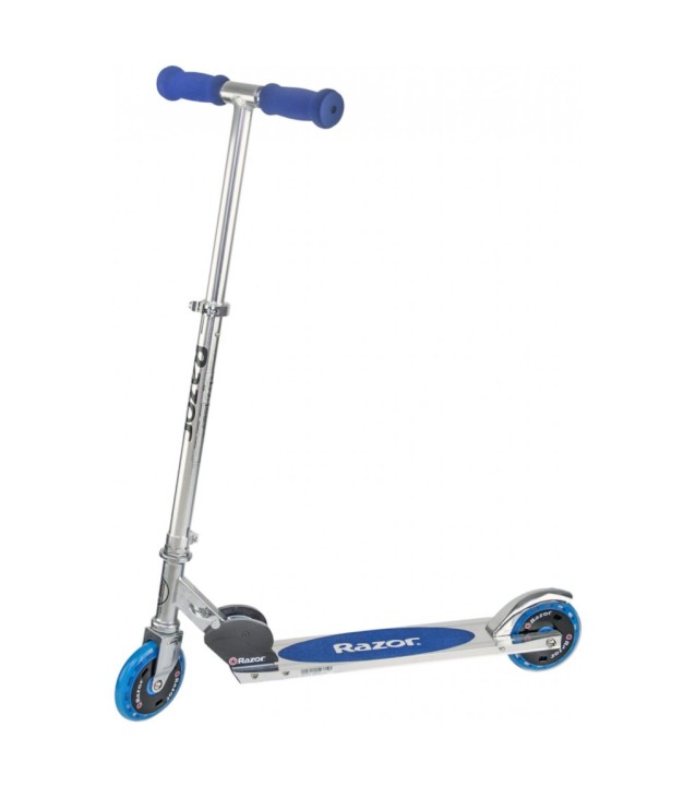 Razor A125 GS Scooter, Blue