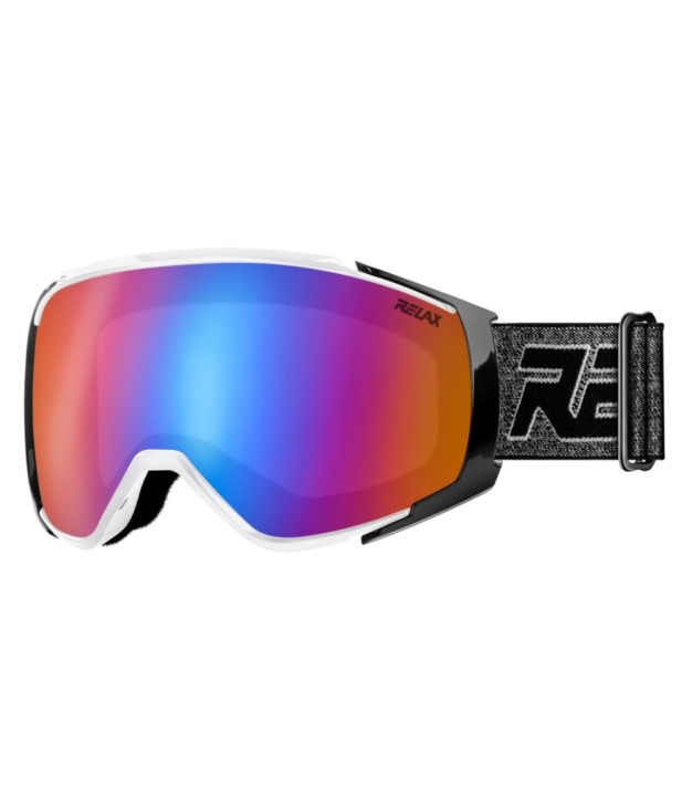 Relax Skyline Ski Goggles, Ocean