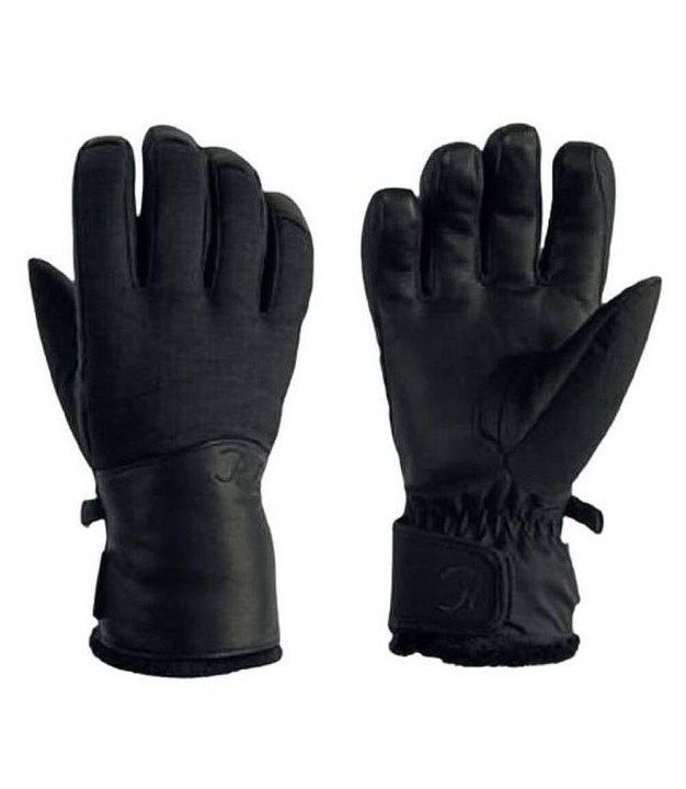 Relax Tarja Women's Gloves, Black