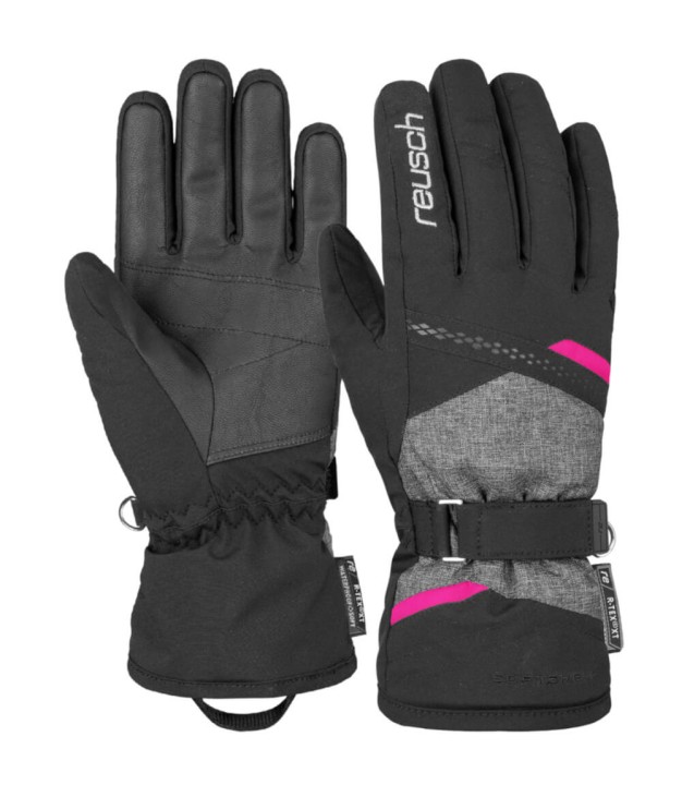 Reusch Hannah R-Tex XT Women's Gloves, 6031213 7701