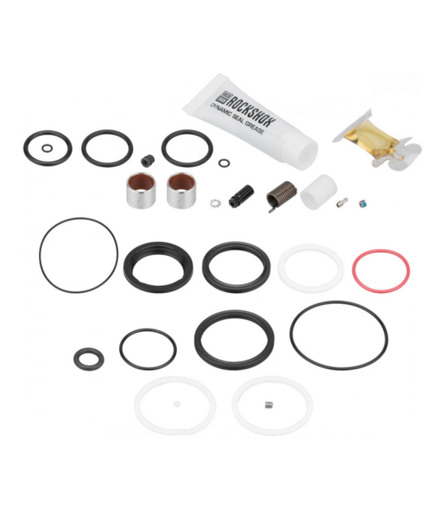 RockShox Deluxe Remote 200h/1 Year Service Kit