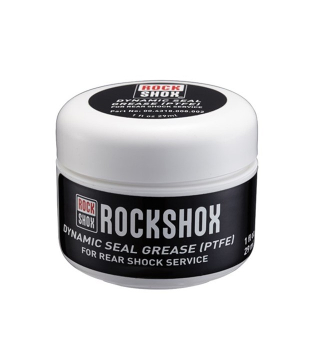 RockShox Dynamic Seal Grease, 29.57 ml