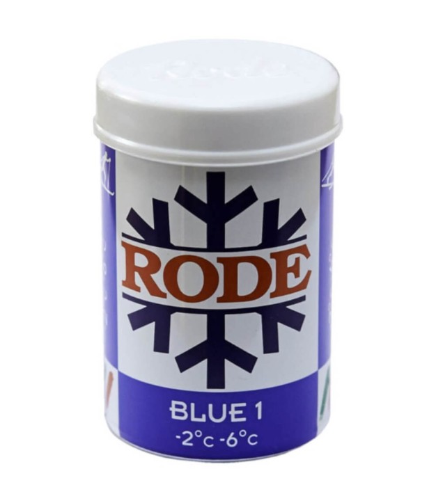 Rode P30 Blue 1 Grip Wax -2/-6C, P30