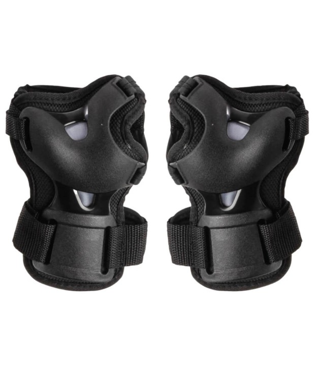 Rollerblade Skate Gear Wristguard, Black