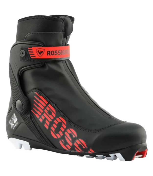 Rossignol X-8 Race Skate Nordic Boots