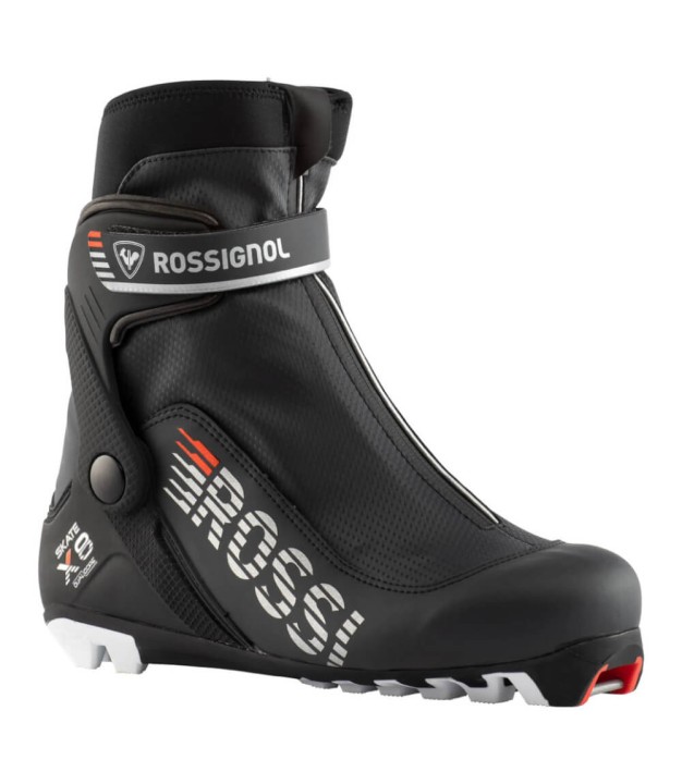 Rossignol X-8 Race Skate Nordic Women's Boots